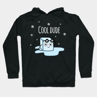 'Cool Dude' Hoodie